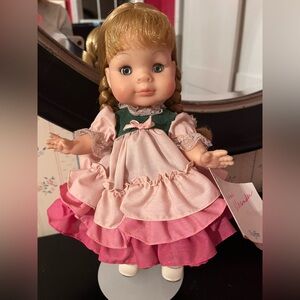 Madame Alexander Partytime Muffin Doll